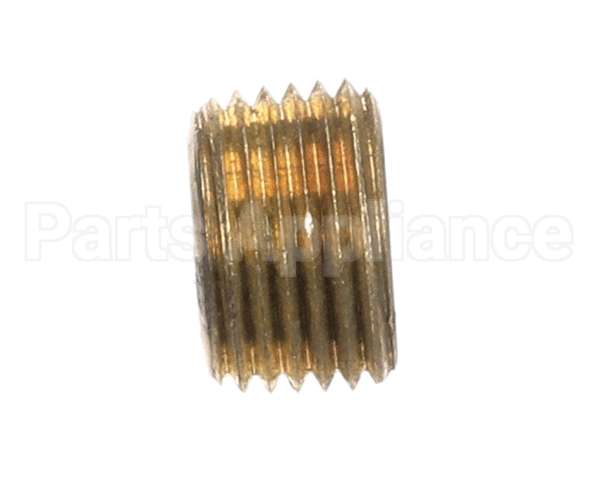 113705 Champion - Moyer Diebel Plug 1/2Npt Brass Allen Head Countersunk