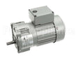 113732 Champion - Moyer Diebel Motor - Gear 1/6Hp Multi-Volt/3Ph