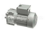 113732 Champion - Moyer Diebel Motor - Gear 1/6Hp Multi-Volt/3Ph