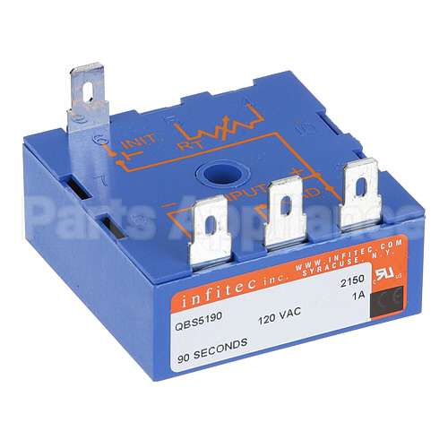 113782 Compatible Champion Timer