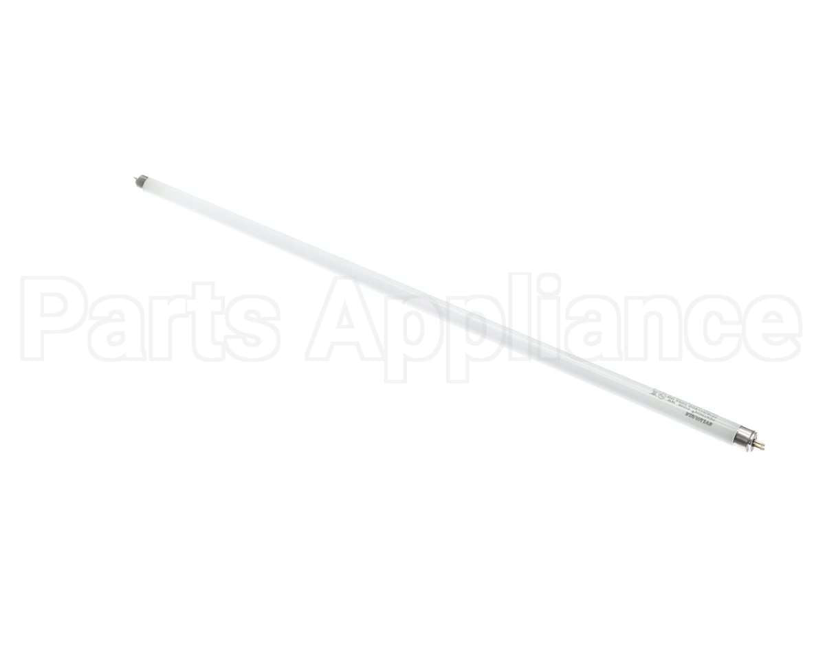 113784-1 Franke Lamp, Minature Fluorescent 20"