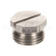 113795 Compatible Champion Plug, Fnl Rns Manifold, 11/16"-16