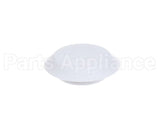 1138-000000 Kason Finish Cap White
