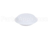 1138-000000 Kason Finish Cap White