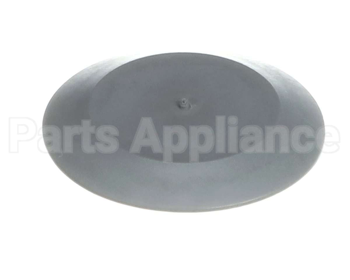 1138-000004 Kason Finish Cap Gray