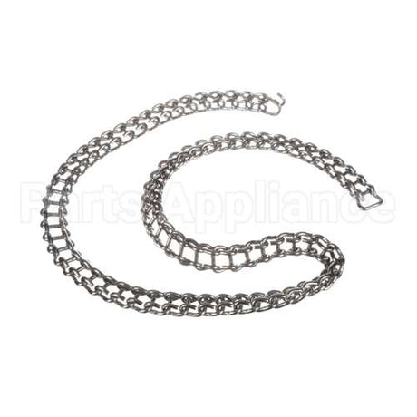 11381-6 Nieco Chain, Ladder, .353 Pitch, 13Ga, 6 Inch