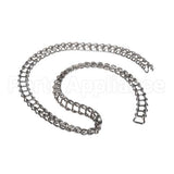 11381-6 Nieco Chain, Ladder, .353 Pitch, 13Ga, 6 Inch