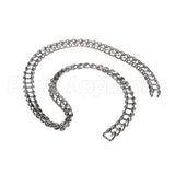 11381-6 Nieco Chain, Ladder, .353 Pitch, 13Ga, 6 Inch