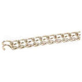 11381 Compatible Nieco Chain, Loader Base, Per Foot