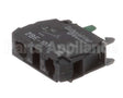 113812 Champion - Moyer Diebel Contact Block No W/O Base