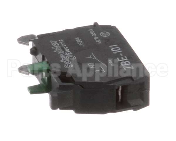 113812 Champion - Moyer Diebel Contact Block No W/O Base