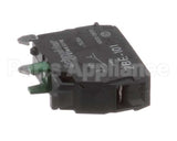 113812 Champion - Moyer Diebel Contact Block No W/O Base