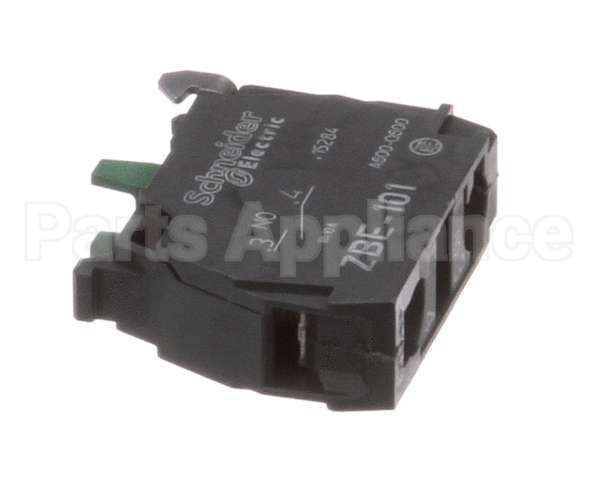 113812 Champion - Moyer Diebel Contact Block No W/O Base