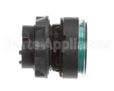 113814 Champion - Moyer Diebel Switch Pushbutton Grn Illum