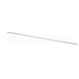 113828 Compatible Champion Rod Curtain 5/16 X 21 1/2 304S
