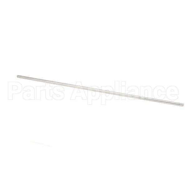 113828 Compatible Champion Rod Curtain 5/16 X 21 1/2 304S