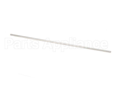 113828 Champion - Moyer Diebel Rod Curtain 5/16 X 21 1/2 304S