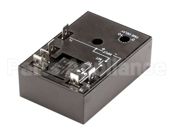 113875 Champion - Moyer Diebel Solid State Timer Mh60