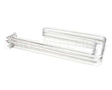 113883 Champion - Moyer Diebel Heater 10/11Kw 460-480/3 E-Rac
