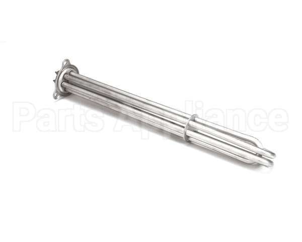 113886 Champion - Moyer Diebel Heater 12Kw 480/3 Bstr - Well