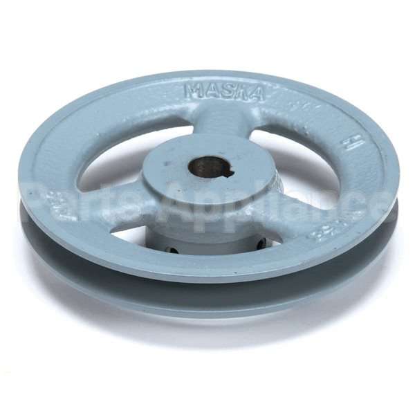 113892 Compatible Champion Sheave, Ak59, 5/8" Bore
