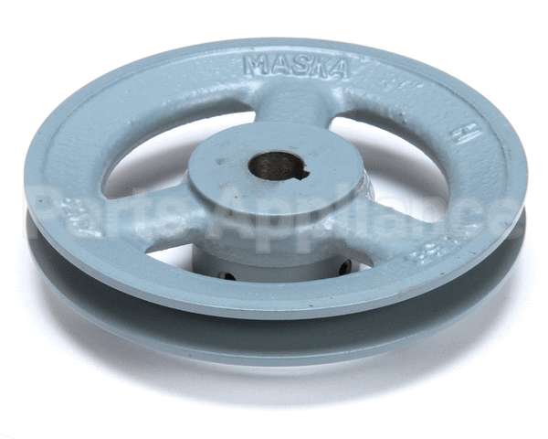 113892 Champion - Moyer Diebel Sheave Ak 59 5/8 Bore