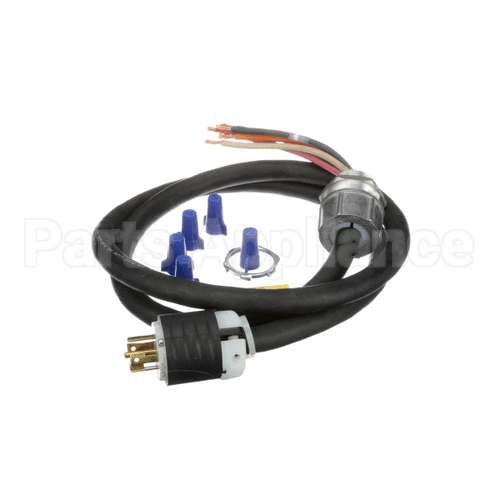 1139-CLE Lincoln Power Cord Acc1132-3