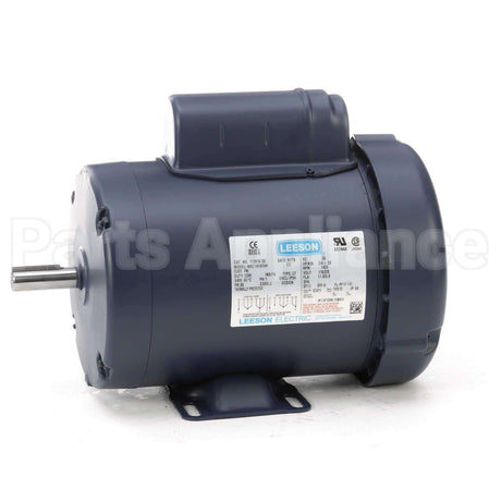 113910 Leeson Motor