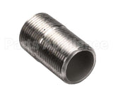 113918 Champion - Moyer Diebel Nipple Rtoe 3/4X1 3/4 Sst