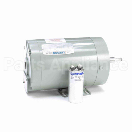 113939 Leeson Motor