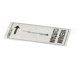 113941-1 Champion - Moyer Diebel Label Curtain Rl Med 500 Per Rl