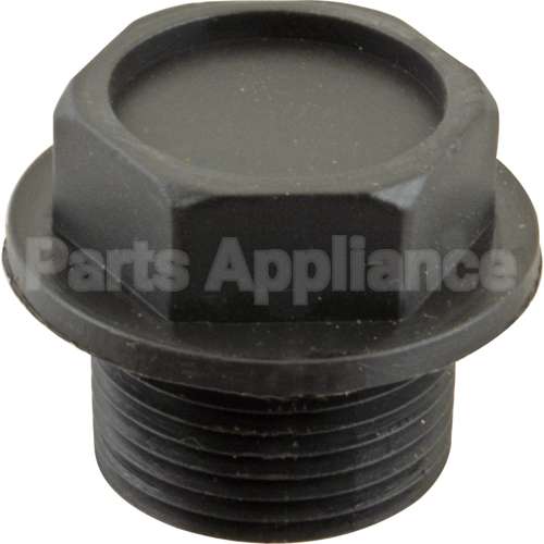 113943 Compatible Champion Plug, Plastic 3/4"Npt
