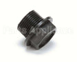 113943 Champion - Moyer Diebel Plug 3/4Npt Plastic