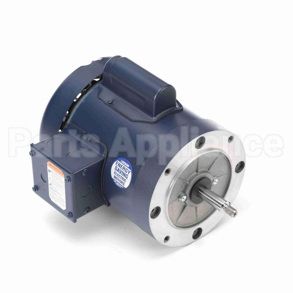 113955 Leeson Jet Pump Motor