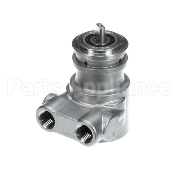 113A100F31XX Compatible Multiplex Carb Pump Ss 100 Gph No Strain
