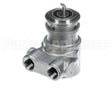 113A100F31XX Multiplex Carb Pump Ss 100 Gph No Strain