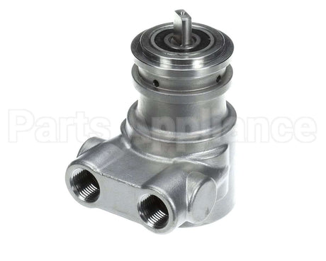 113A100F31XX Multiplex Carb Pump Ss 100 Gph No Strain