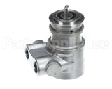 113A100F31XX Multiplex Carb Pump Ss 100 Gph No Strain