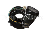 113A4-CVK World Dryer Heating Elemnt 208/230V 10A Cn