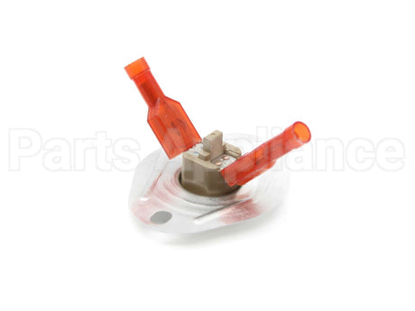 6016067 Burnham New Yorker Blocked Vent Switch