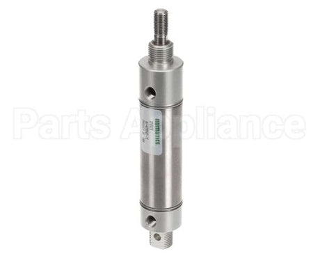 114-0089 Sipromac Air Cylinder 114 X 2 Ss Bump