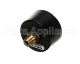 114-0250 Sipromac Pressure Gauge 0160 Psi 18 N