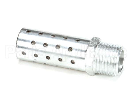 114-2009 Sipromac Silencer 1/2 Npt Topring
