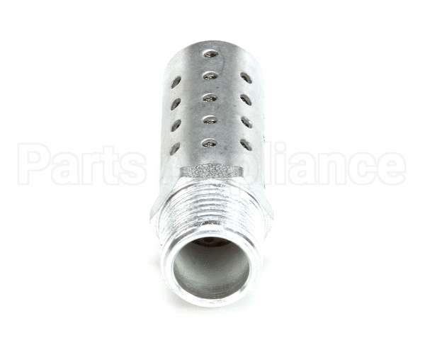 114-2009 Sipromac Silencer 1/2 Npt Topring