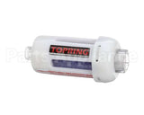 114-2020 Sipromac Filter/Dryer 1/4 Fnpt X 1/4 Mn