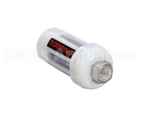 114-2020 Sipromac Filter/Dryer 1/4 Fnpt X 1/4 Mn