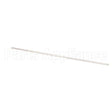 114012 Compatible Champion Curtain Rod, 5/16" X 23.63"L