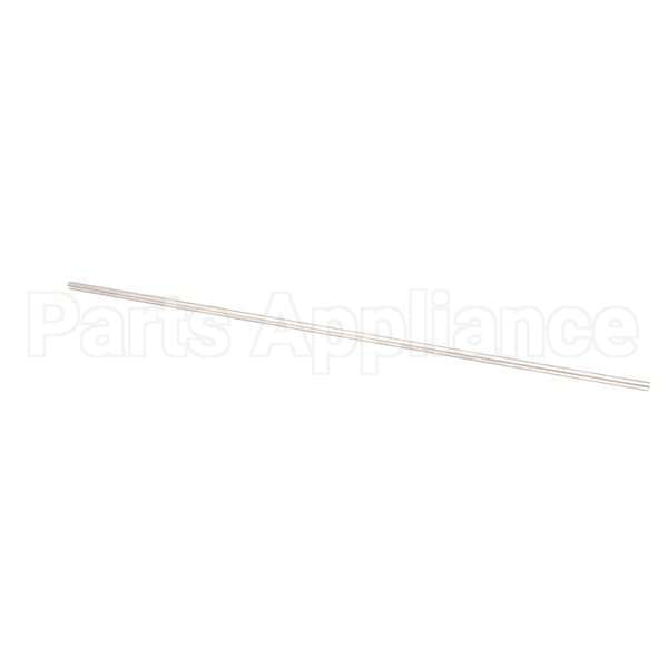 114012 Compatible Champion Curtain Rod, 5/16" X 23.63"L