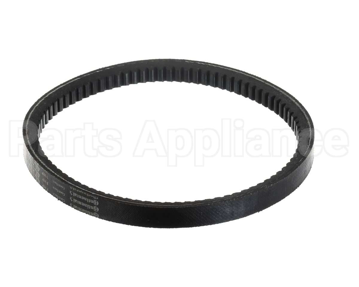 114018 Loren Cook Belt