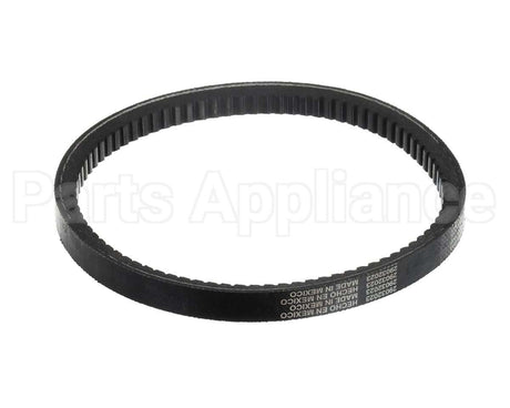 114018 Loren Cook Belt